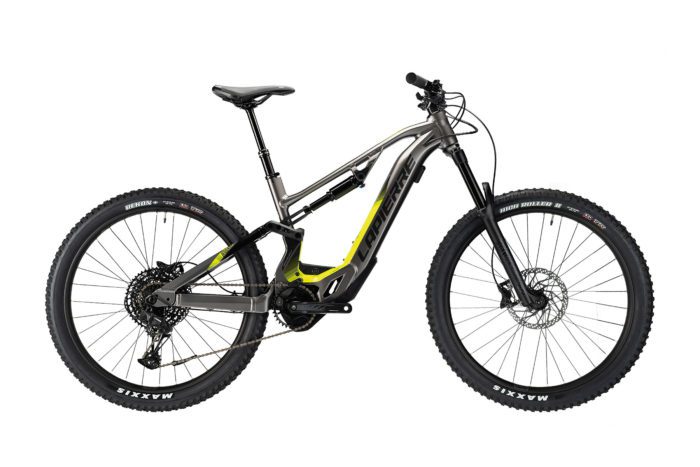 LAPIERRE Overvolt AM 4.5 All Mountain 