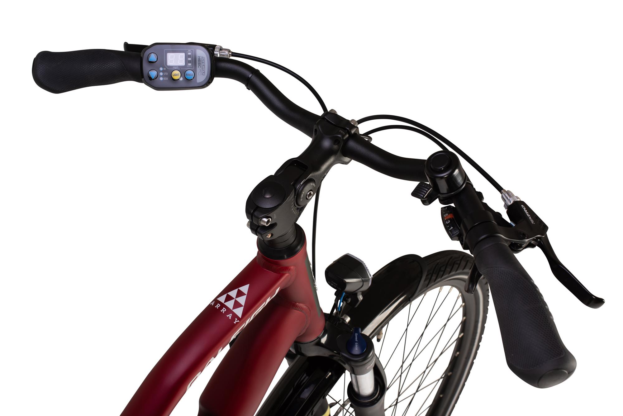 suntour frame mount 400wh